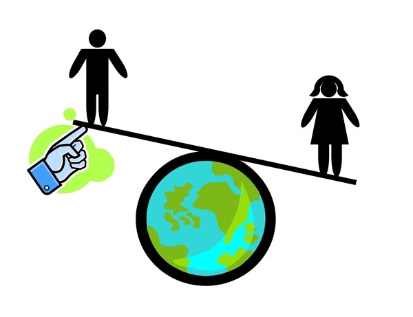 The Unanswered Question Behind Wage Inequality