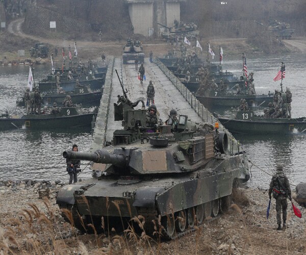 Trump Must Clarify His Foreign Policy Doctrine  