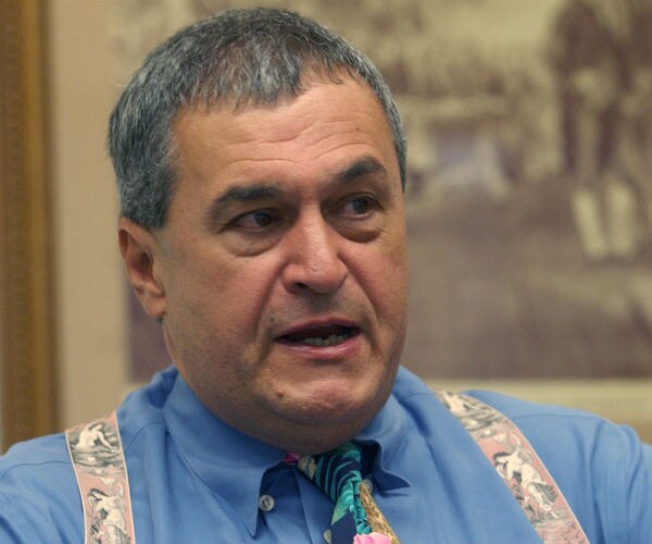 Report: Tony Podesta Steps Down from Lobbying Firm Amid Mueller Probe