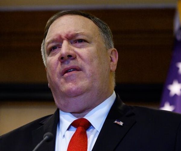Pompeo: South Africa Land Reform Plan Would Be 'Disastrous'