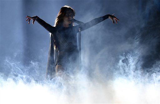 26 Countries to Compete in Final of Eurovision Song Contest