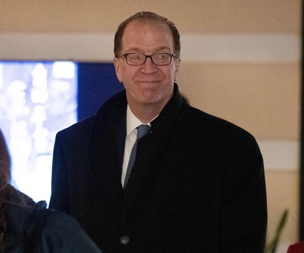 Trump Taps World Bank Critic David Malpass to Lead it