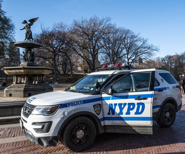 New Evidence but Few Answers in Hunt NYC for CEO's Killer