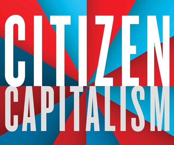 The Expanding Universe of Shareholder Capitalism