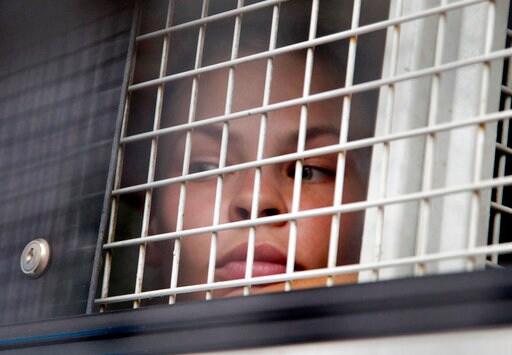 Russian Sex Guru and Followers Make Thai Court Appearance