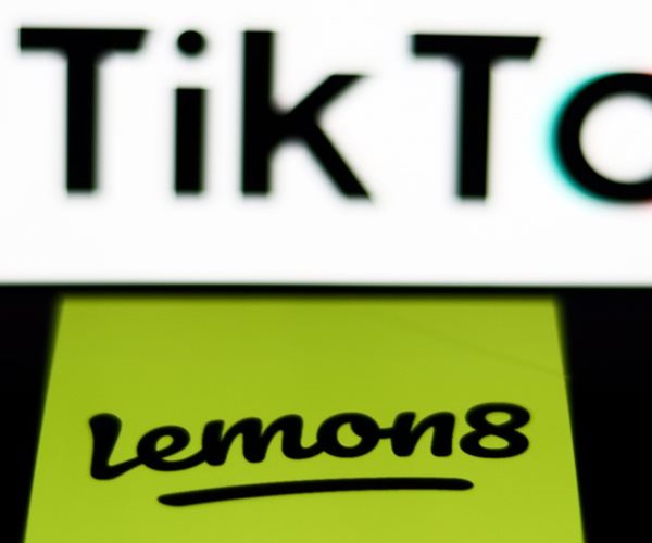 TikTok's Parent Has a New App: Lemon8