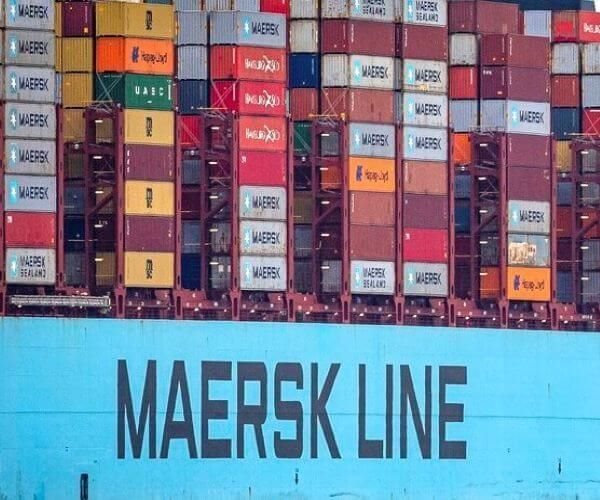 Maersk