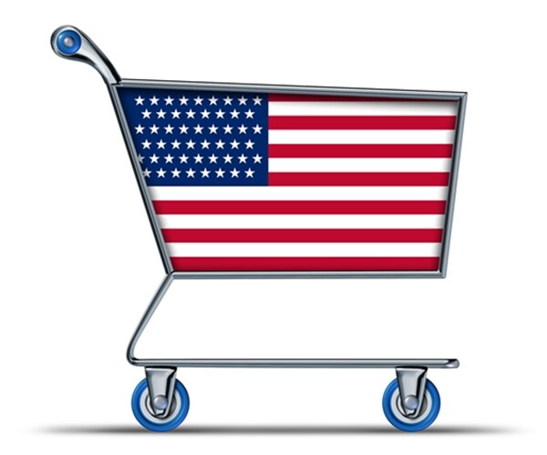 Consumer Sentiment Holds Steady, Remains Higher Than 5 Years Ago