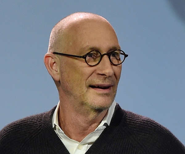 John Skipper: Cocaine Extortion Forced Him From ESPN