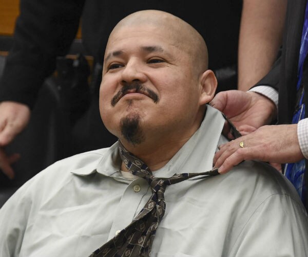 Man in US Illegally Guilty of Killing 2 California Deputies