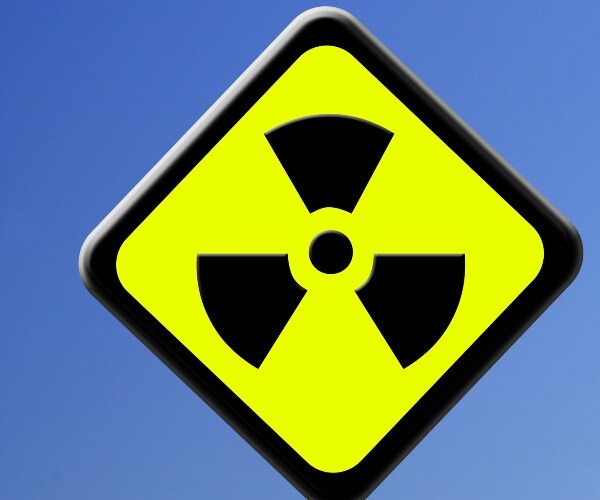 US Gives First-Ever OK for Small Commercial Nuclear Reactor