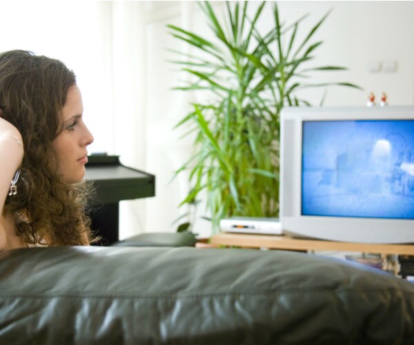 Can We Pin Record High STD Rates on TV?