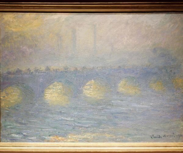 Monet 'Poetic Masterpiece' Expected to Fetch $30.3M