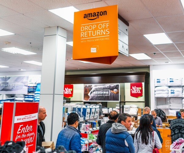 Retailers Gave You Free Returns and You Ruined It