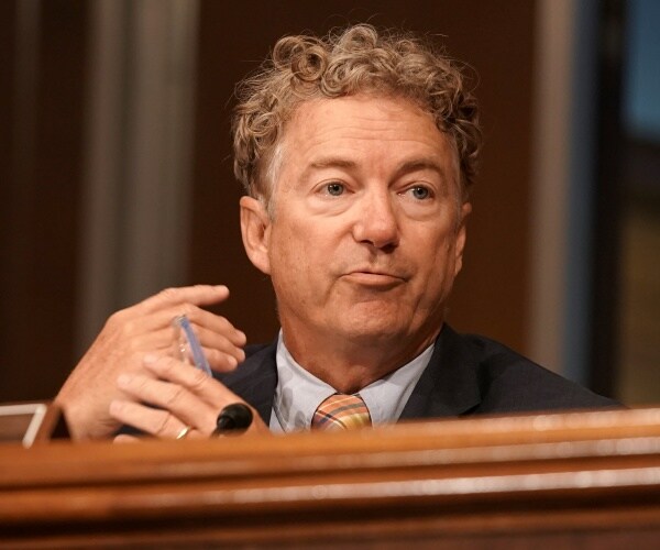 senator rand paul