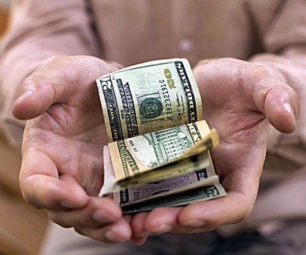 Now Isn't the Time to Stop Saving for Retirement