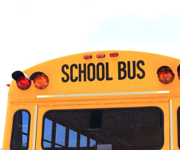 Trump Is Right: Teachers Should Help Secure Schools 