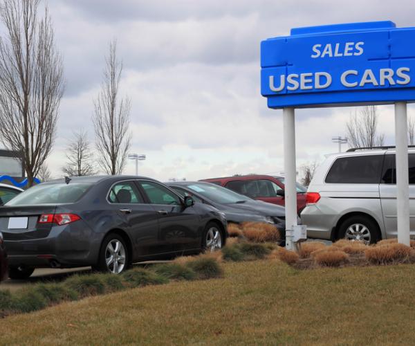 Cheap Cars Disappear, Relegating Entry-Level Buyers to Used