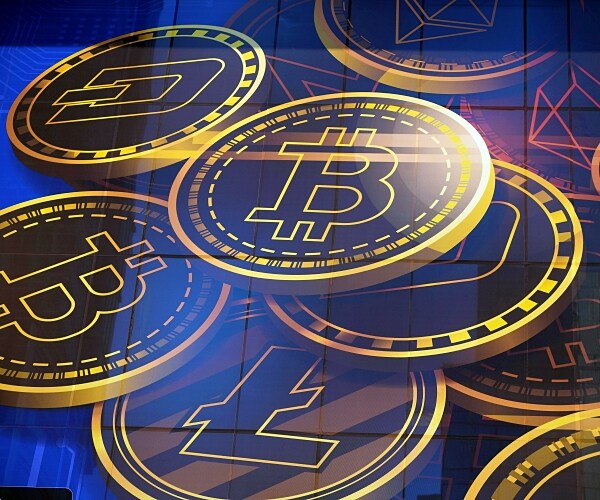 bitcoin and cryptocurrency