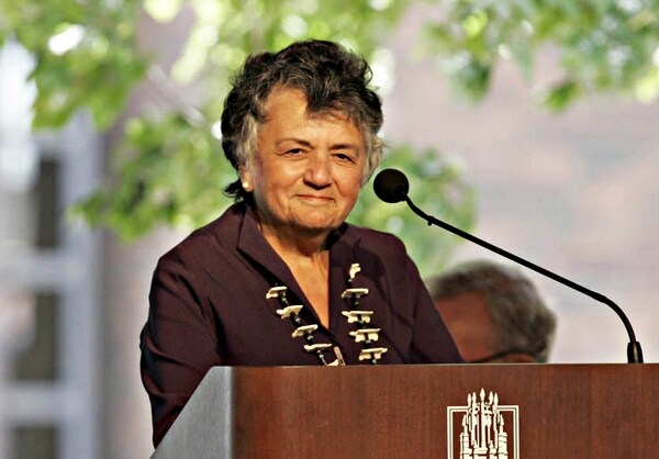 Amendment Seen as Shot At Wisconsin's Liberal Chief Justice