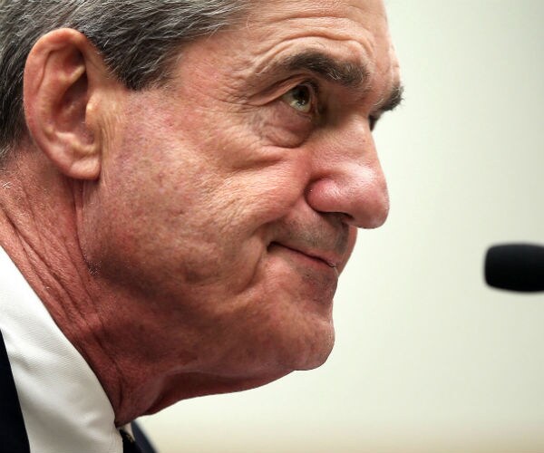 Judge Says Mueller Appointment Legal in Dismissing Russian Challenge 