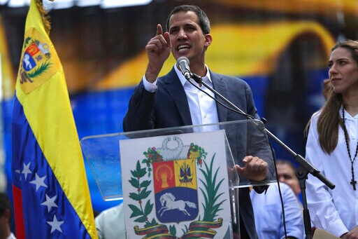 Venezuelan Opposition Targeted by Internet Censors