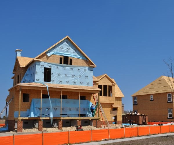 US Construction Spending Rebounds