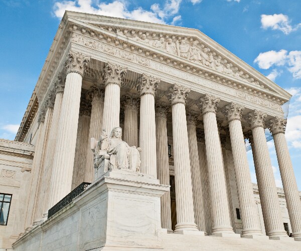 Justices Skeptical of Elections Case That Could Alter Voting