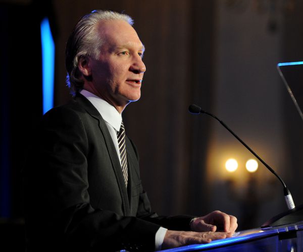 Twitter Users Slam Bill Maher for Urging Recession to Oust Trump
