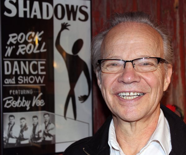 1960s Pop Singer Bobby Vee Has Died at Age 73