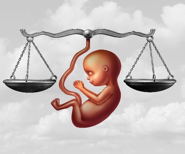 Court Blocks Trump Administration Abortion Rules in Maryland