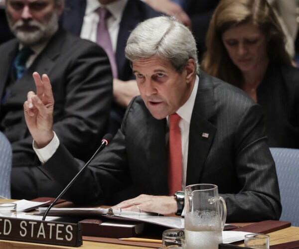 US, Russia Exchange Accusations Over Violating Syria Cease-Fire