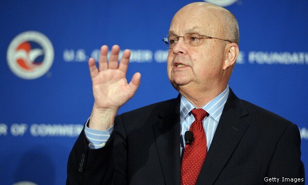 Hayden: Ending NSA Phone Data Collection Puts US Security at Risk 