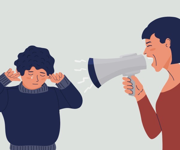 How to Cope With an Abusive Mom 