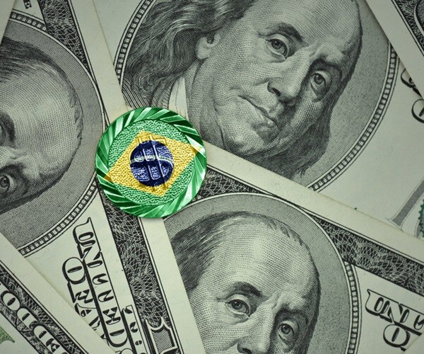 Trump Seeks US Trade Accord With Brazil