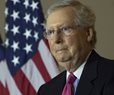 McConnell: 'In the Red Zone for Vaccinations, but Not the End Zone'