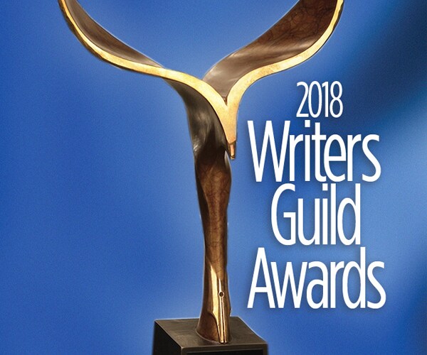 Writers Guild Awards: HBO, 'Handmaid's Tale,' 'Get Out' Honored