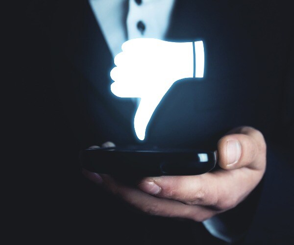 Internet Companies Urge FCC to Reject Trump Bid to Impose New Social Media Regulations