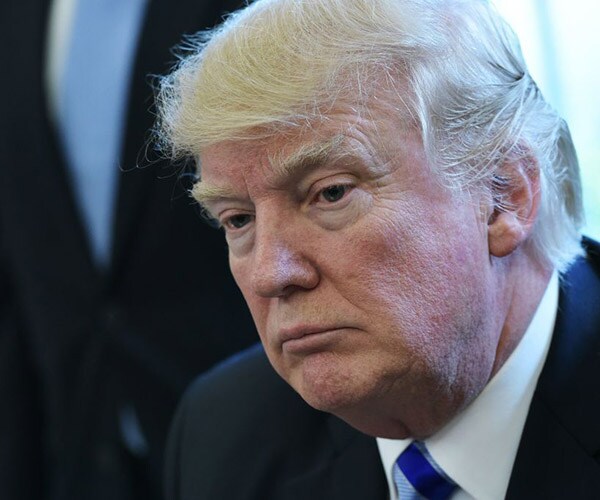 Will Trump Eventually Back Single-Payer Healthcare?