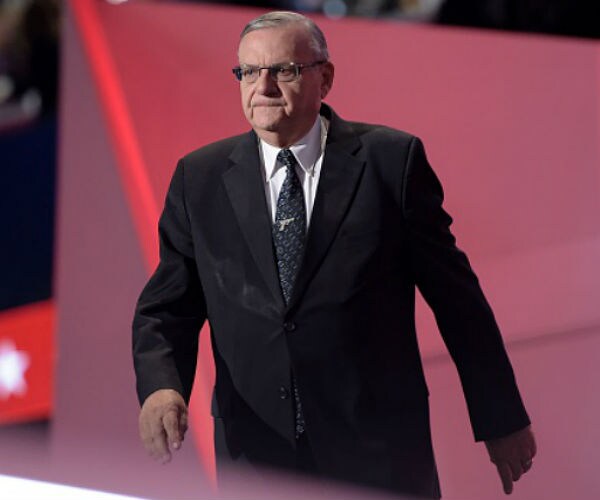 Arpaio to Speak at Trump Golf Club for Congressional Candidate
