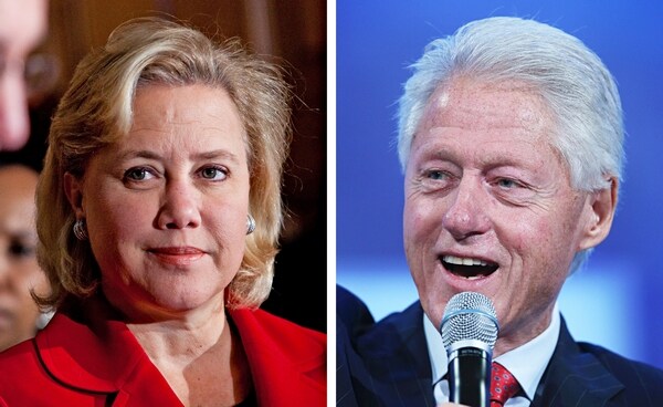 Landrieu Calls On Bill Clinton to Pump Life Into Flailing Campaign