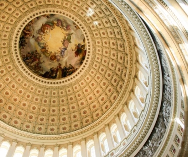 19 Republicans Betray Their Constituents in Voting For 'Endless Frontier Act'