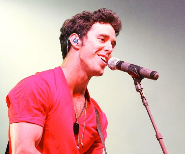 Body of Country Singer Strickland Recovered in Oklahoma