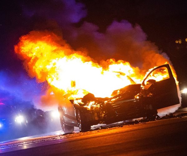 Lauren Fix, The Car Coach: What You Need to Know About Lithium Ion Battery Fires