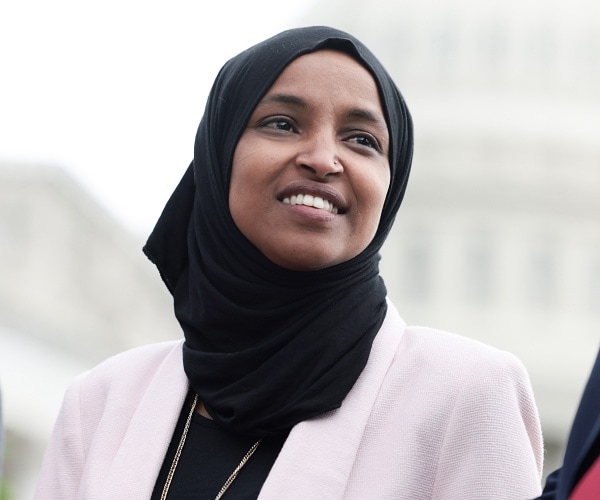 In Party-Line Vote, House Approves Islamophobia Bill   