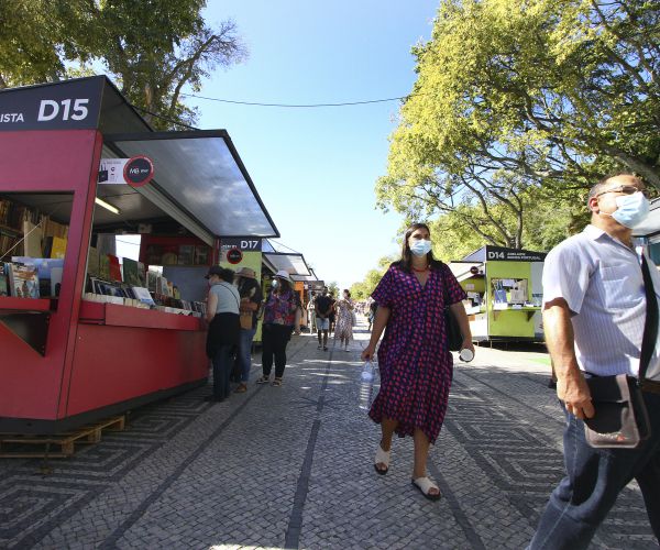 Portugal Sees Highest Daily Increase in Coronavirus Cases since May