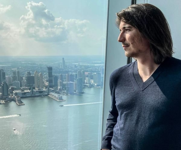 Robinhood Cutting Workforce by 23%