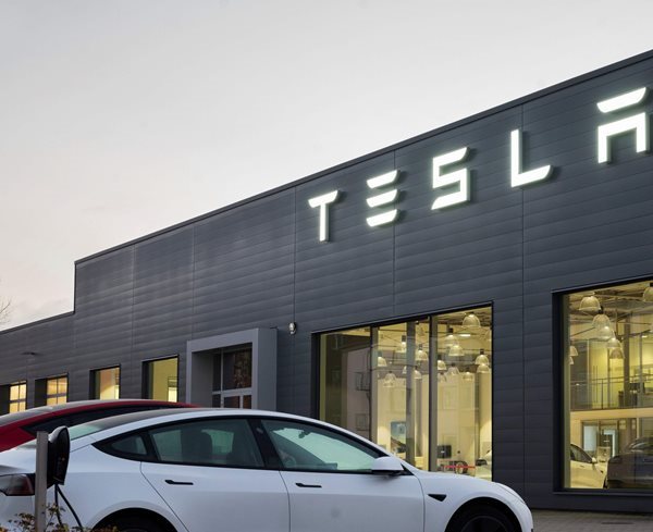 Tesla May Announce Mexico Plant in Coming Days