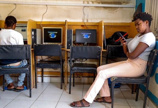 Study: Facebook Fails to Catch East Africa Extremist Content