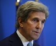 Climate Envoy John Kerry Visits Japan, China for Emissions Talks